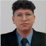 Profesor de apoyo escolar especializado en clases de inglés para niños de forma remota